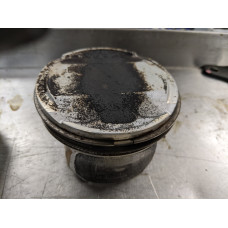 11L210 Piston Standard Size For 11-14 Ford Edge  3.5